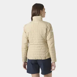 Plumífero de mujer Helly Hansen Crew 2.0 image-3