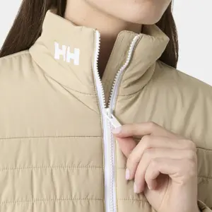 Plumífero de mujer Helly Hansen Crew 2.0 image-4