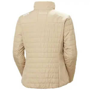 Plumífero de mujer Helly Hansen Crew 2.0 image-5