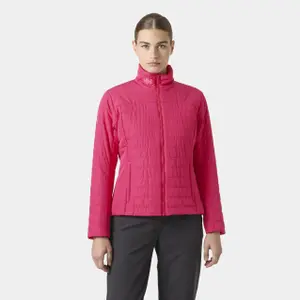 Plumífero de mujer Helly Hansen Crew 2.0 image-1