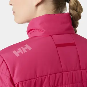 Plumífero de mujer Helly Hansen Crew 2.0 image-2