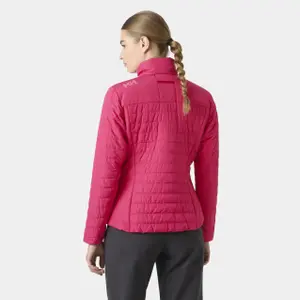 Plumífero de mujer Helly Hansen Crew 2.0 image-3