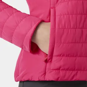 Plumífero de mujer Helly Hansen Crew 2.0 image-4