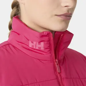Plumífero de mujer Helly Hansen Crew 2.0 image-6