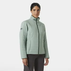 Vandtæt jakke til kvinder Helly Hansen Insulator 2.0 image-1