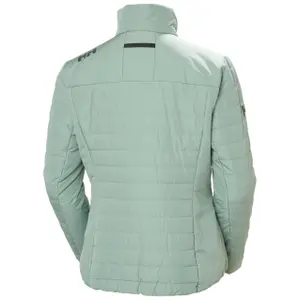 Vandtæt jakke til kvinder Helly Hansen Insulator 2.0 image-5