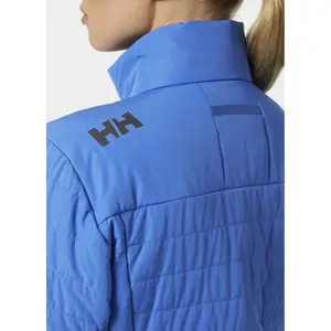 Women's insulated jacket Helly Hansen Crew 2.0 image-5