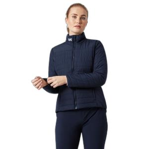 Women's jacket Helly Hansen crew insulator 2.0 image-1