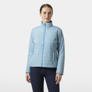 Women's down jacket Helly Hansen Crew Insulator 2.0 image-1