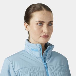 Women's down jacket Helly Hansen Crew Insulator 2.0 image-2
