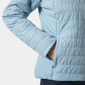 Women's down jacket Helly Hansen Crew Insulator 2.0 image-4