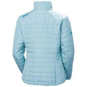 Women's down jacket Helly Hansen Crew Insulator 2.0 image-5