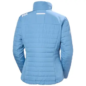 Women's down jacket Helly Hansen Crew 2.0 image-1