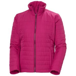 Women's Helly Hansen Crew 2.0 Insulated Hybrid Puffer image-0