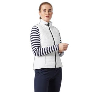 Weste Damen Helly Hansen crew insulator 2.0 image-1