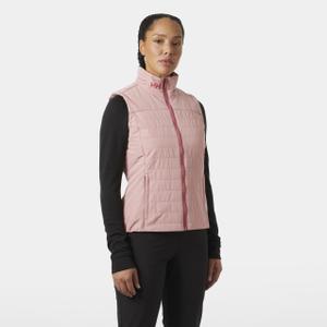 Doudoune sans manches femme Helly Hansen Crew Insulator 2.0 image-1