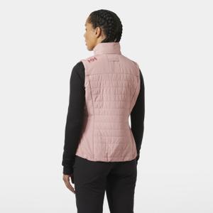 Doudoune sans manches femme Helly Hansen Crew Insulator 2.0 image-3