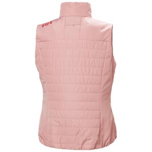 Doudoune sans manches femme Helly Hansen Crew Insulator 2.0 image-5