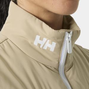 Daunenweste Damen Helly Hansen Crew 2.0 image-2