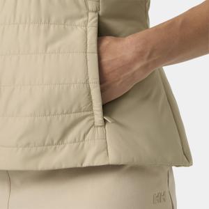 Daunenweste Damen Helly Hansen Crew 2.0 image-4