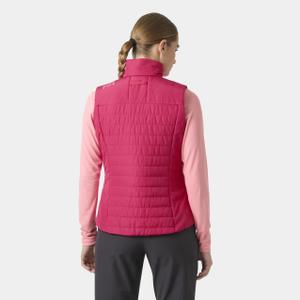Daunenweste Damen Helly Hansen Crew 2.0 image-3