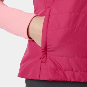 Daunenweste Damen Helly Hansen Crew 2.0 image-4