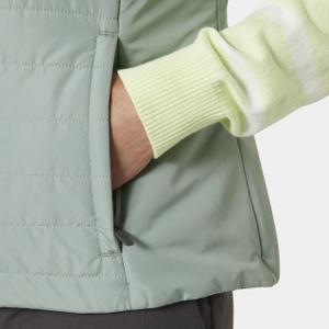 Damenjacke Helly Hansen Crew Insulator 2.0 image-4