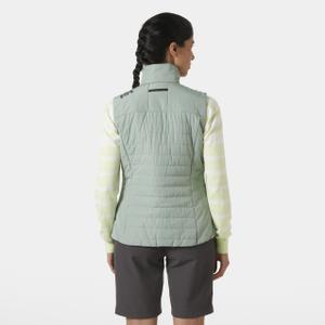 Damenjacke Helly Hansen Crew Insulator 2.0 image-3