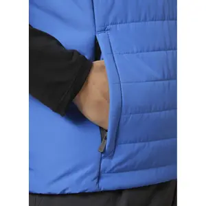 Isolierende Weste Frau Helly Hansen 2.0 image-5