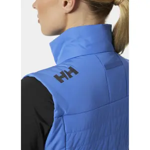 Isolierende Weste Frau Helly Hansen 2.0 image-6