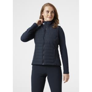 Weste Damen Helly Hansen crew insulator 2.0 image-2