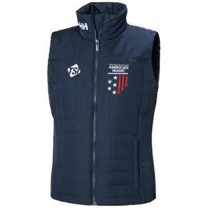 Chaleco para mujer Helly Hansen Crew 2.0 image-0