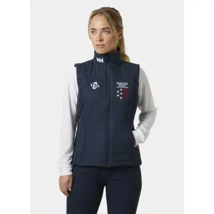 Chaleco para mujer Helly Hansen Crew 2.0 image-2