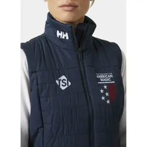 Chaleco para mujer Helly Hansen Crew 2.0 image-3