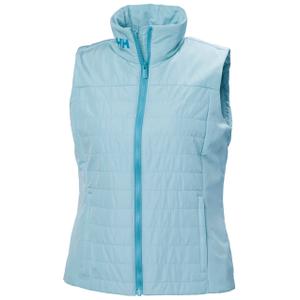 Doudoune sans manches femme Helly Hansen Crew Insulator 2.0