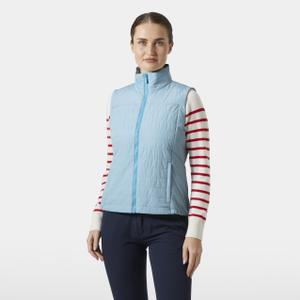 Doudoune sans manches femme Helly Hansen Crew Insulator 2.0 image-1
