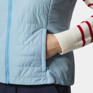 Doudoune sans manches femme Helly Hansen Crew Insulator 2.0 image-4