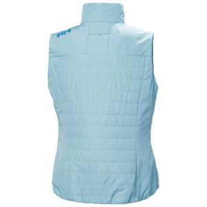 Doudoune sans manches femme Helly Hansen Crew Insulator 2.0 image-5