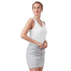 Tampo do tanque feminino Helly Hansen Siren image-1