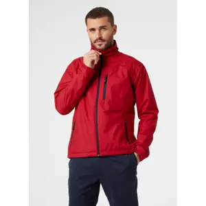 Chaqueta Helly Hansen crew image-2