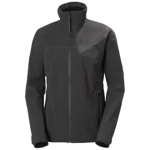 Waterproof softshell jacket for women Helly Hansen Foil Pro image-0