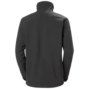 Waterproof softshell jacket for women Helly Hansen Foil Pro image-1