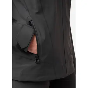 Waterproof softshell jacket for women Helly Hansen Foil Pro image-3