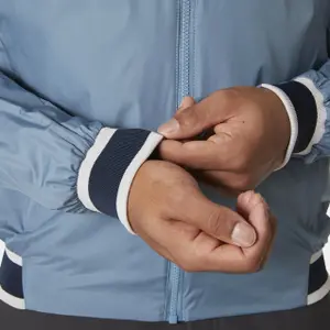 Kurtka wodoodporna Helly Hansen Salt Windbreaker image-5