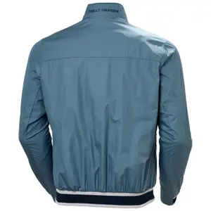 Kurtka wodoodporna Helly Hansen Salt Windbreaker image-2