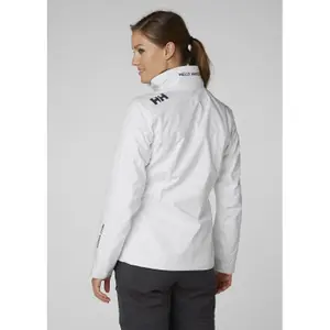 Veste femme Helly Hansen crew midlayer image-4