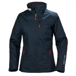 Jaqueta de mulher Helly Hansen crew midlayer image-0