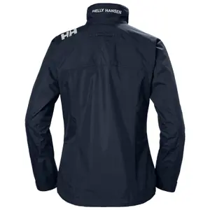 Jaqueta de mulher Helly Hansen crew midlayer image-1