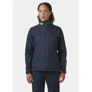 Jaqueta de mulher Helly Hansen crew midlayer image-2