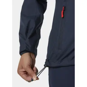 Jaqueta de mulher Helly Hansen crew midlayer image-3